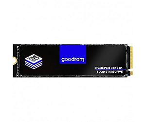 Накопичувач SSD 1TB GoodRAM PX500 M.2 2280 PCIe Gen 3x4 NVMe 3D NAND Retail - Фото 1