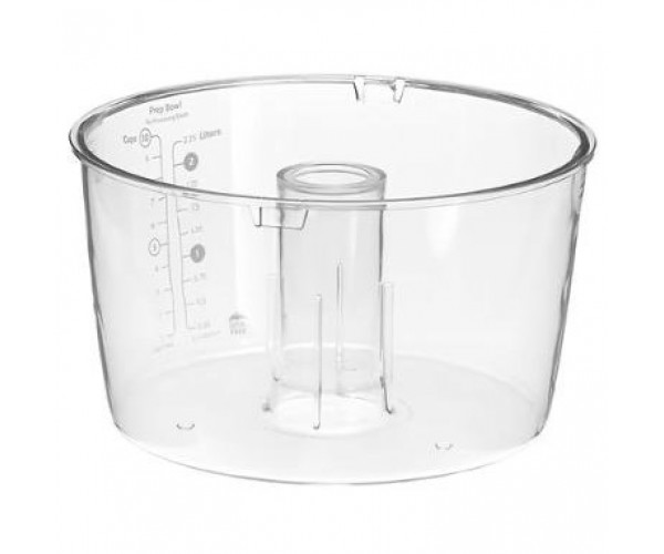 Кухонний комбайн KitchenAid 5KFP1644EER, фото №7