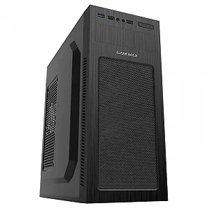 Корпус GameMax MT520-FAN без б п - Фото 1