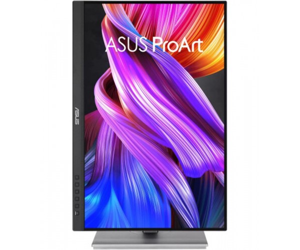 Монітор 24.1" PA248CNV (90LM05K1-B03370) IPS Black, фото №5