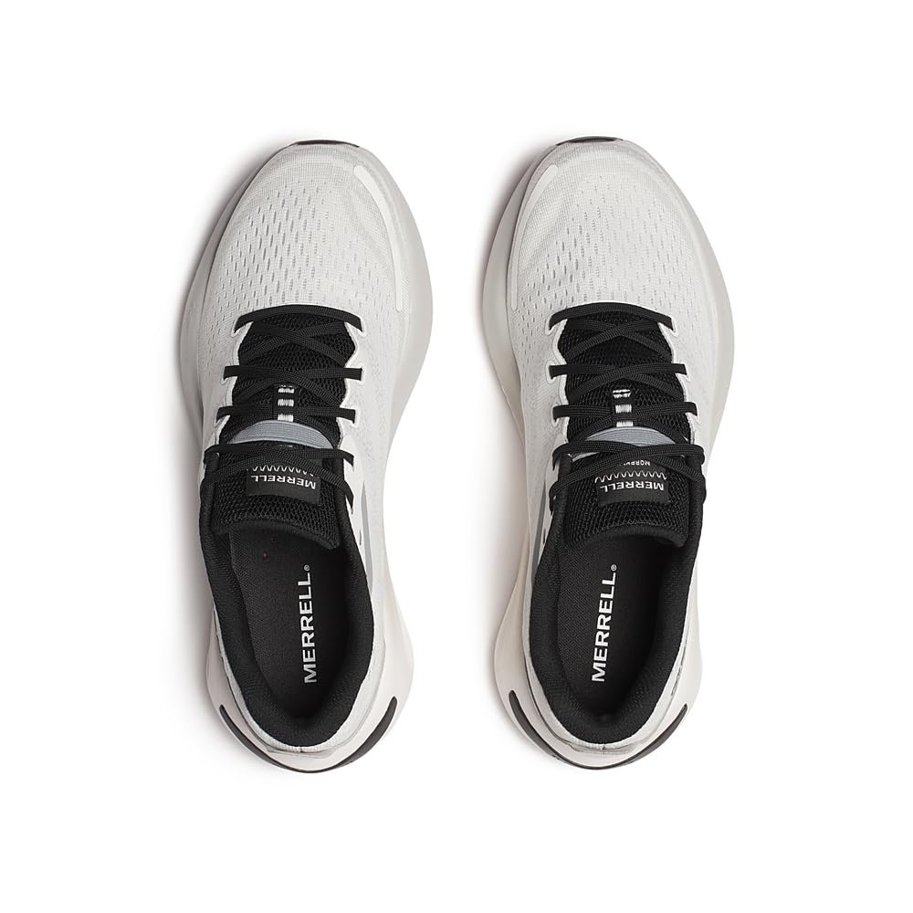 Чоловічі кросівки для трейлраннінгу Merrell Morphlite, фото №4