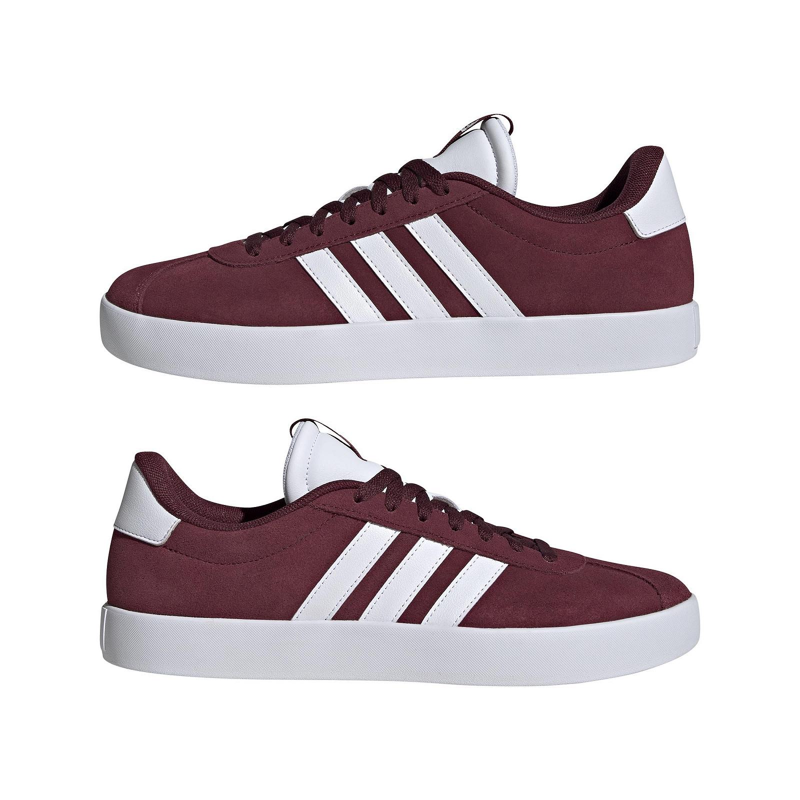 Кроссовки Adidas Vl Court 3.0 мужские, фото №6
