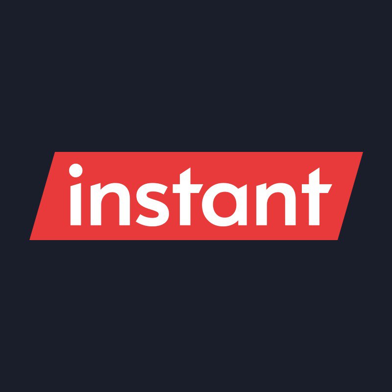 Продавец Instant Shop