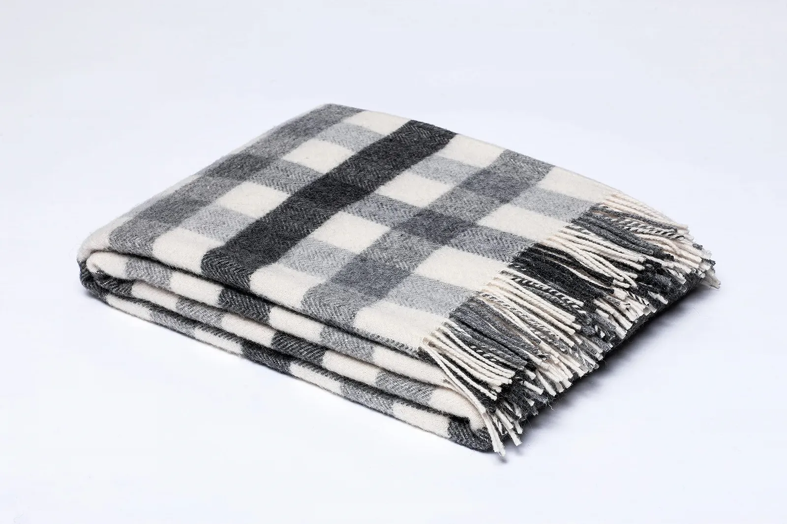 Вовняний Плед Drobė HOME з 100% чистої новозеландської вовни, 140 x 200 см, фото №5 Вовняний Плед Drobė HOME з 100% чистої новозеландської вовни, 140 x 200 см, фото №5