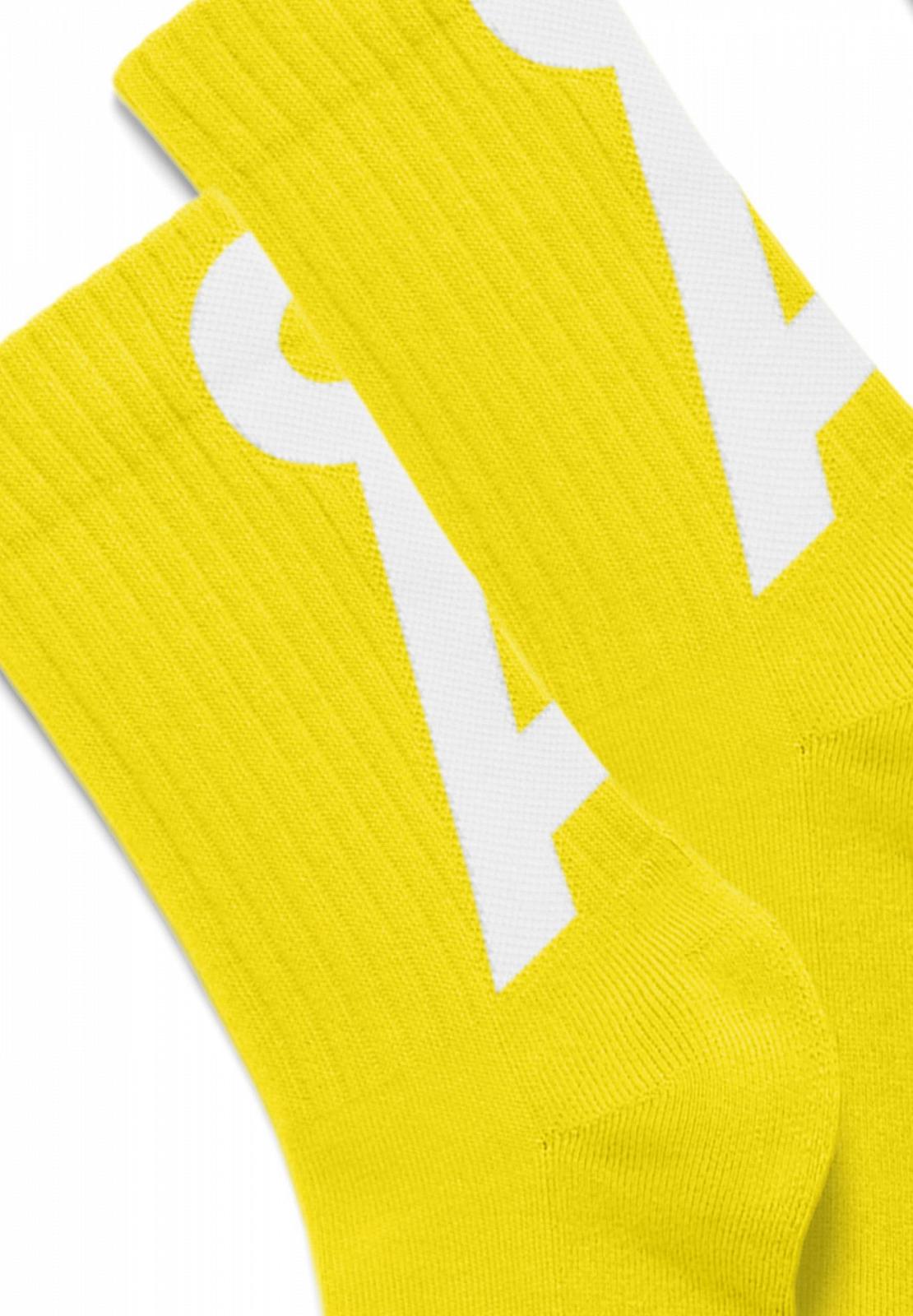 Шкарпетки ARMEDANGELS SAAMUS SHORT Organic Cotton Unisex, фото №3