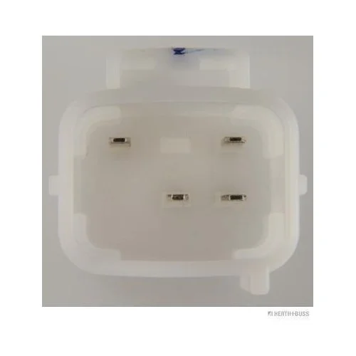 Паливний насос HERTH+BUSS JAKOPARTS J1600504 для HYUNDAI KIA, фото №2