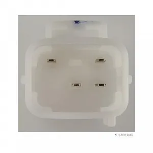 Паливний насос HERTH+BUSS JAKOPARTS J1600504 для HYUNDAI KIA synthetic.ua - Фото 1