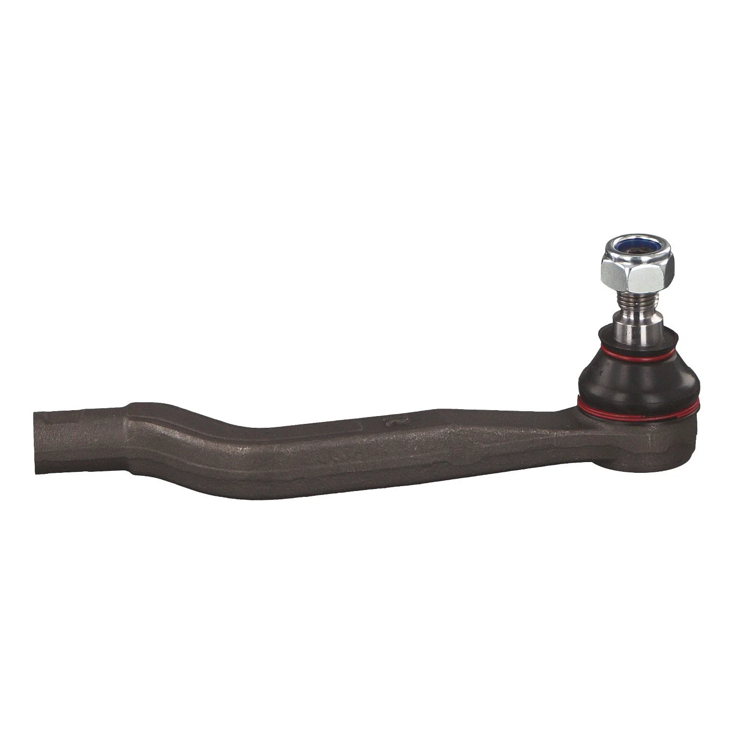 Наконечник рульової тяги FEBI BILSTEIN ProKit 26019 для MERCEDES-BENZ передній міст праворуч, фото №4