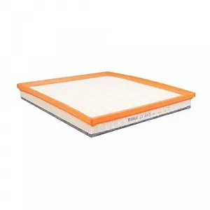 Воздушный фильтр KNECHT LX 4403 для FORD synthetic.ua - Фото 1