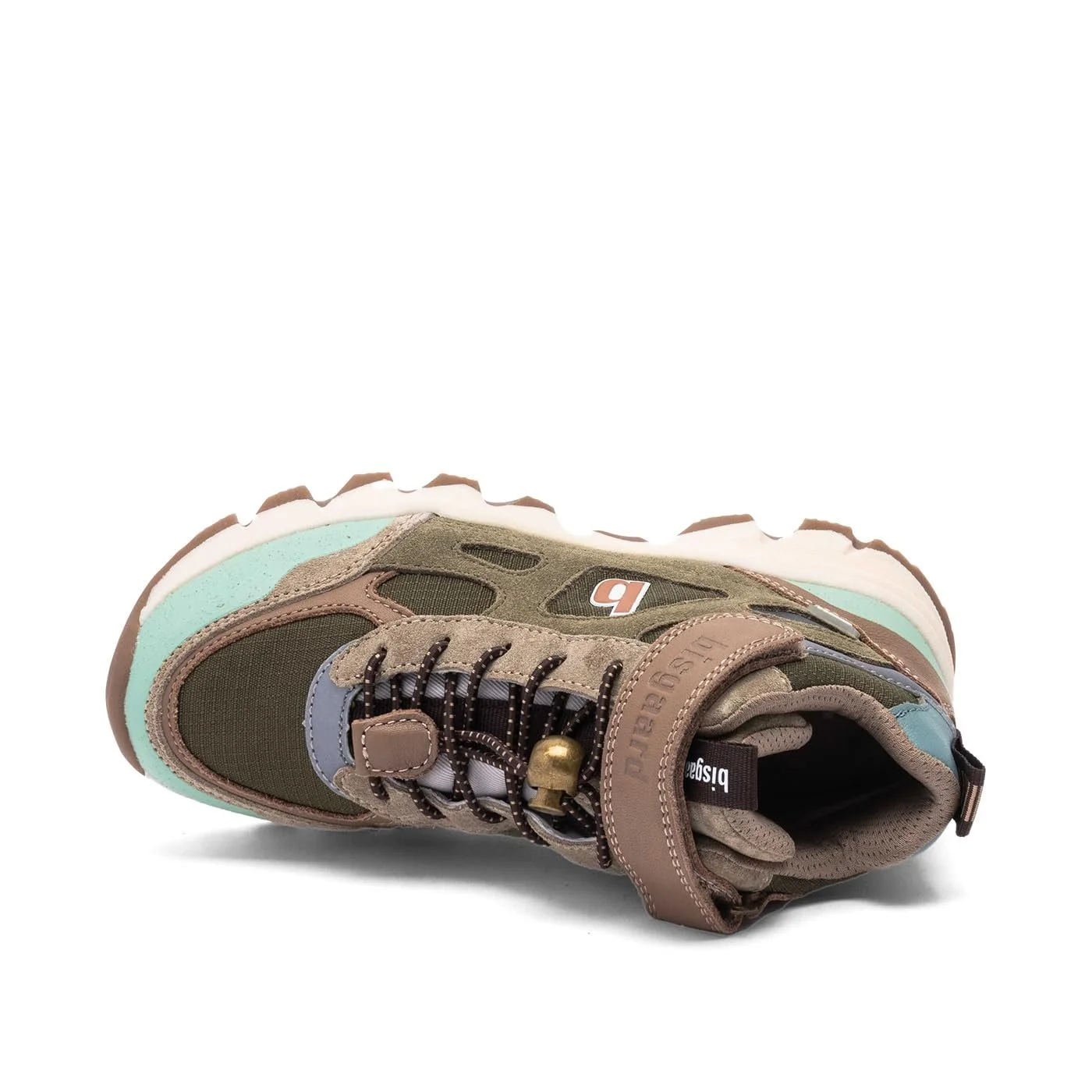 Кроссовки Bisgaard Finn Tex для детей, унисекс, фото №3