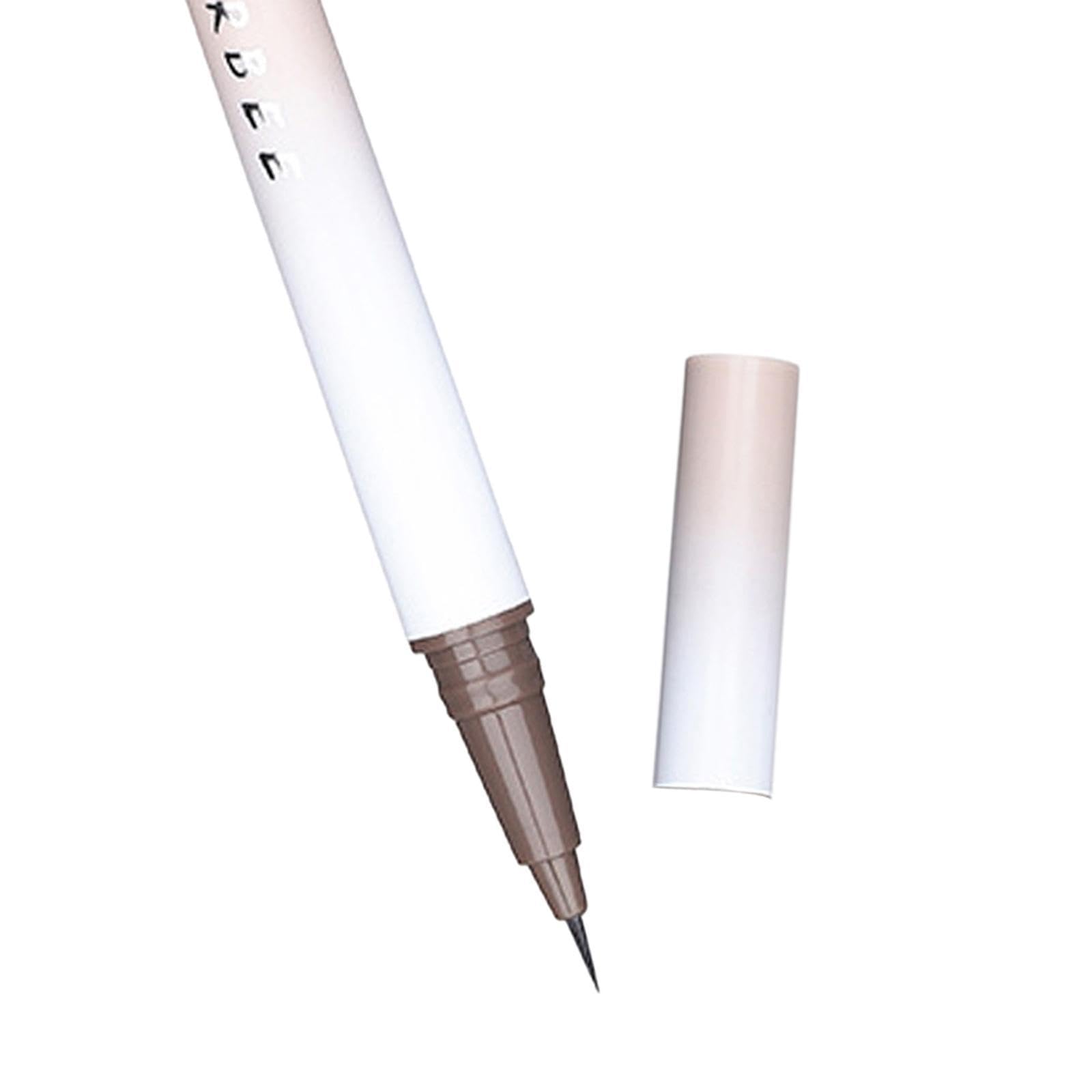 Карандаш Milageto Eyebrow Liquid Gray Multifunctional Durable Fine Tip, фото №5 Карандаш Milageto Eyebrow Liquid Gray Multifunctional Durable Fine Tip, фото №5