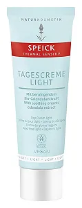 Денний крем Speick Thermal Sensitive Light - Фото 1