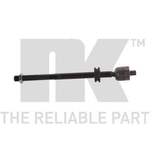 Осьовий шарнір рульової тяги NK 5034741 для VW передній міст зліва передній міст справа, фото №2