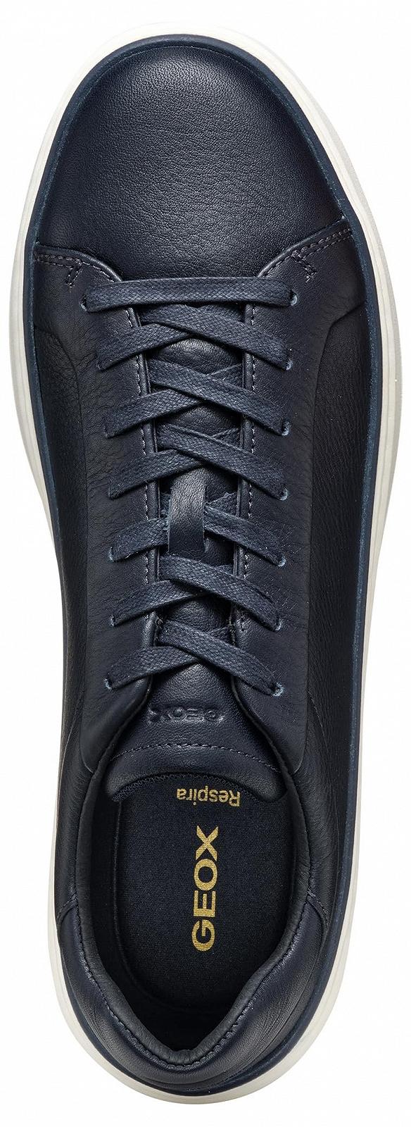 Кросівки Geox U Zackerty A, фото №4