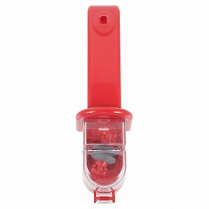 Точило для ножів Toyvian ручна ергономічна ABS synthetic.ua - Фото 1