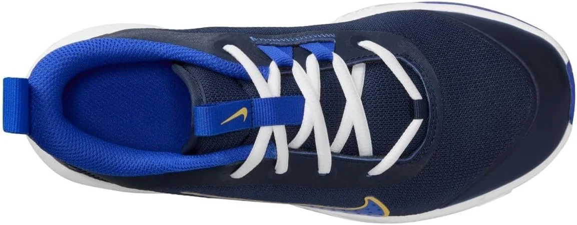 Обувь для закрытых помещений Nike Omni Multi-Court Детская - 38 1/2, фото №2