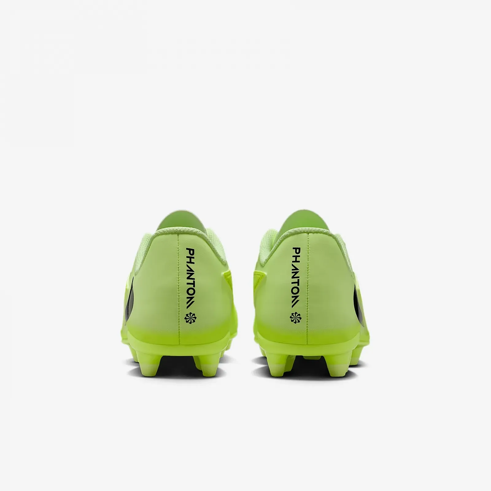 Футбольные Бутсы Nike Jr Phantom 6 Low Club Fg/MG Детские Унисекс, фото №6