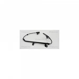 Датчик частоты вращения колеса TRISCAN 8180 14211 для NISSAN, задний правый - Фото 1