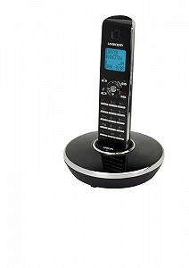Стаціонарний бездротовий телефон Logicom Infinite 850N Dect Стаціонарний бездротовий телефон Logicom Infinite 850N Dect