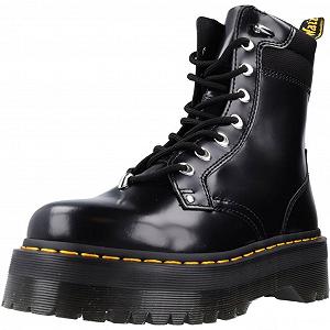 Черевики Dr. Martens 8 Eye - Фото 1