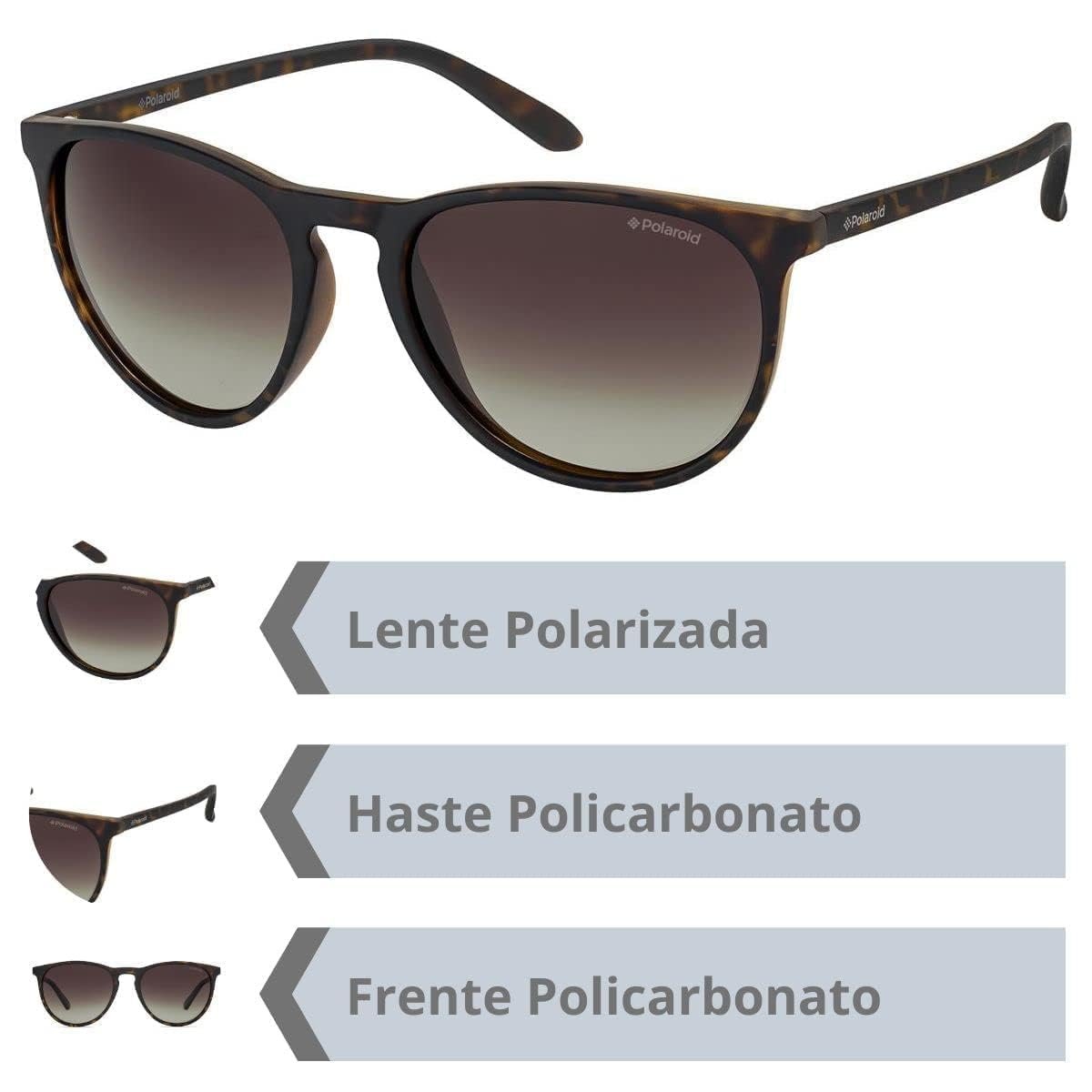 Солнцезащитные очки Polaroid, фото №5