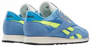 Кросівки Reebok Classic Nylon synthetic.ua - Фото 1