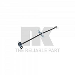 Гальмівний шланг NK 8525139 для FORD, передній міст справа - Фото 1