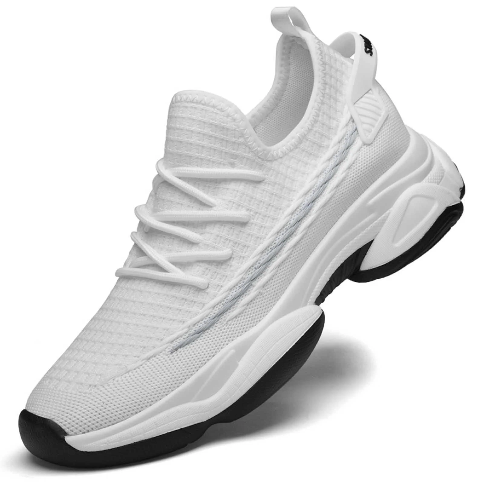 Чоловічі Кросівки Elevate Shoes 10 см, фото №1