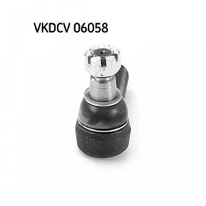 Наконечник рульової тяги SKF VKDCV 06058 для VOLVO synthetic.ua - Фото 1