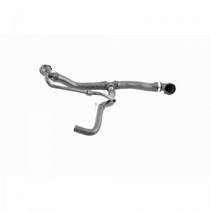 Шланг радиатора VAICO Q+ V10-4320 synthetic.ua - Фото 1