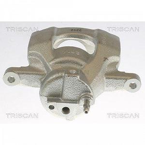 Тормозной суппорт TRISCAN 8175 10126 передняя ось справа для CITROËN PEUGEOT TOYOTA synthetic.ua - Фото 1
