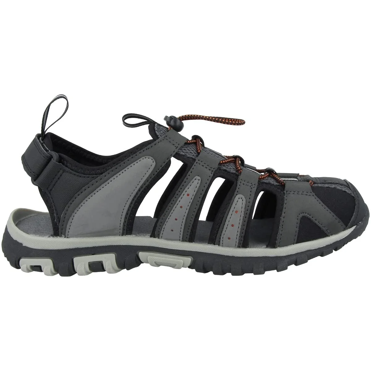 Сандалии Hi-Tec Haraka мужские, фото №3 Сандалии Hi-Tec Haraka мужские, фото №3