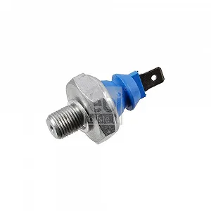 Датчик тиску оливи FEBI BILSTEIN 08466 для AUDI FORD MERCEDES-BENZ SEAT SKODA VOLVO synthetic.ua - Фото 1