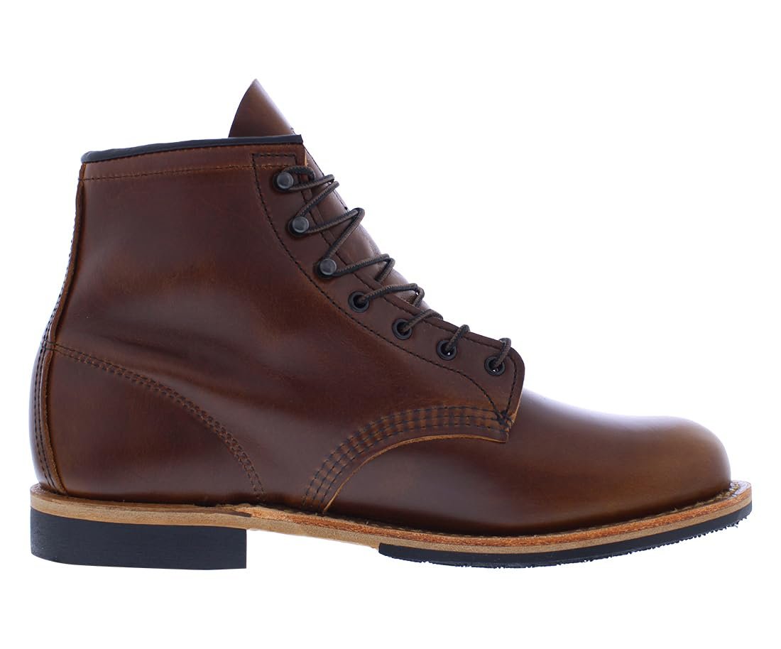 Ботинки Red Wing Beckman кожаные, фото №2