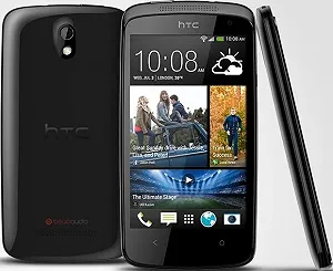 Смартфон 4.3" HTC Desire 500 1/4Gb 3G 1-SIM 8/1.6Мп 4 ядер Black ціна на synthetic.ua - Фото 1 Смартфон 4.3" HTC Desire 500 1/4Gb 3G 1-SIM 8/1.6Мп 4 ядер Black synthetic.ua - Фото 1