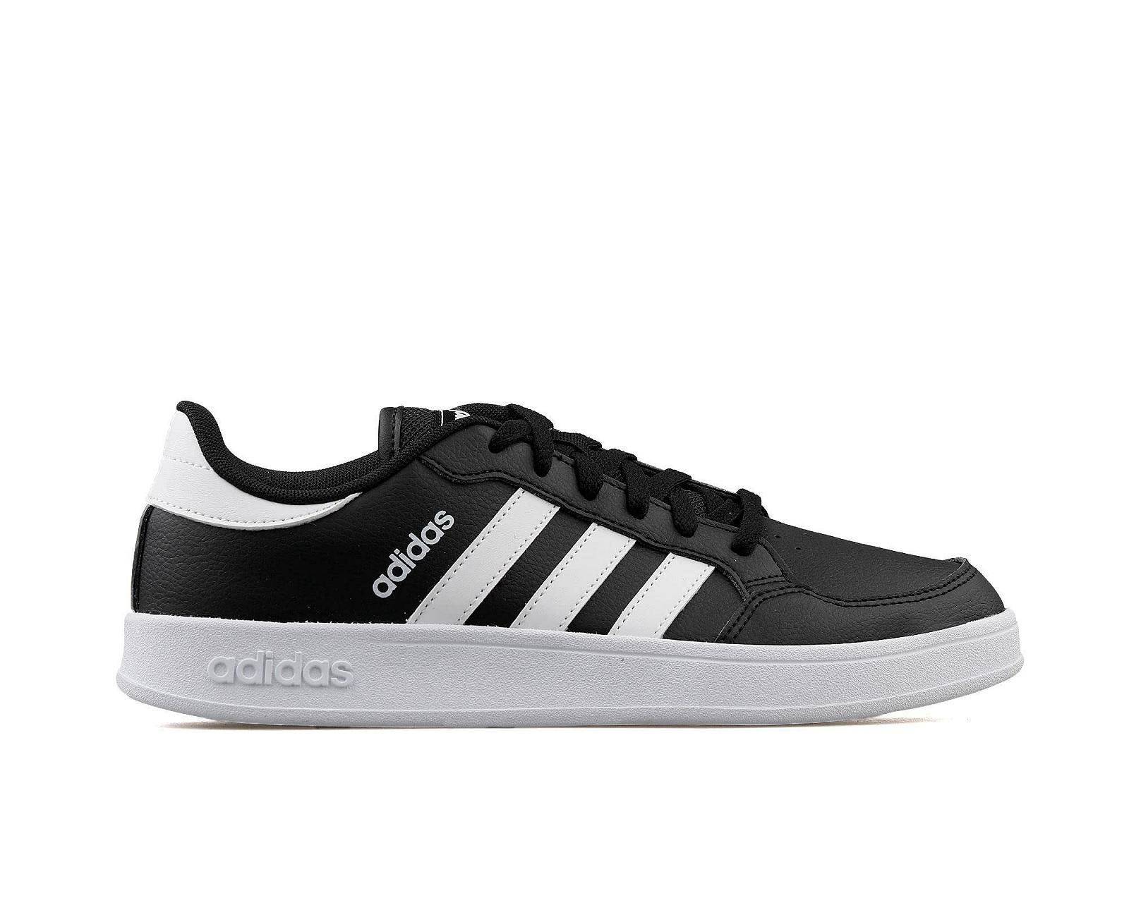 Кросівки adidas Breaknet, фото №2