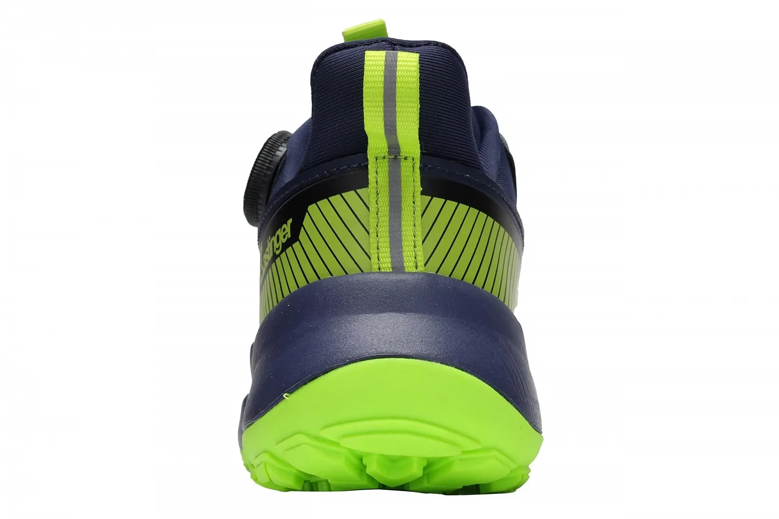 Трекинговые ботинки Kastinger Gsk-norderner Low Xt Ktx Детские Унисекс, фото №3