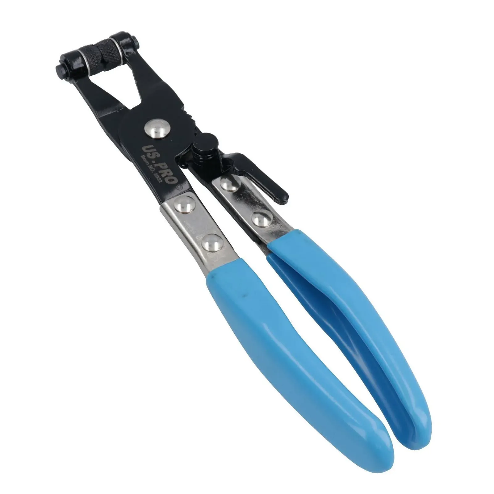 Плоскогубцы для снятия хомутов Прямые с крестообразными губками и поворотной головкой, фото №3 Плоскогубцы для снятия хомутов Прямые с крестообразными губками и поворотной головкой, фото №3