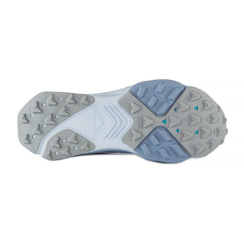 Кроссовки беговые Nike ZOOM X ZEGAMA TRAIL 40.5, фото №4