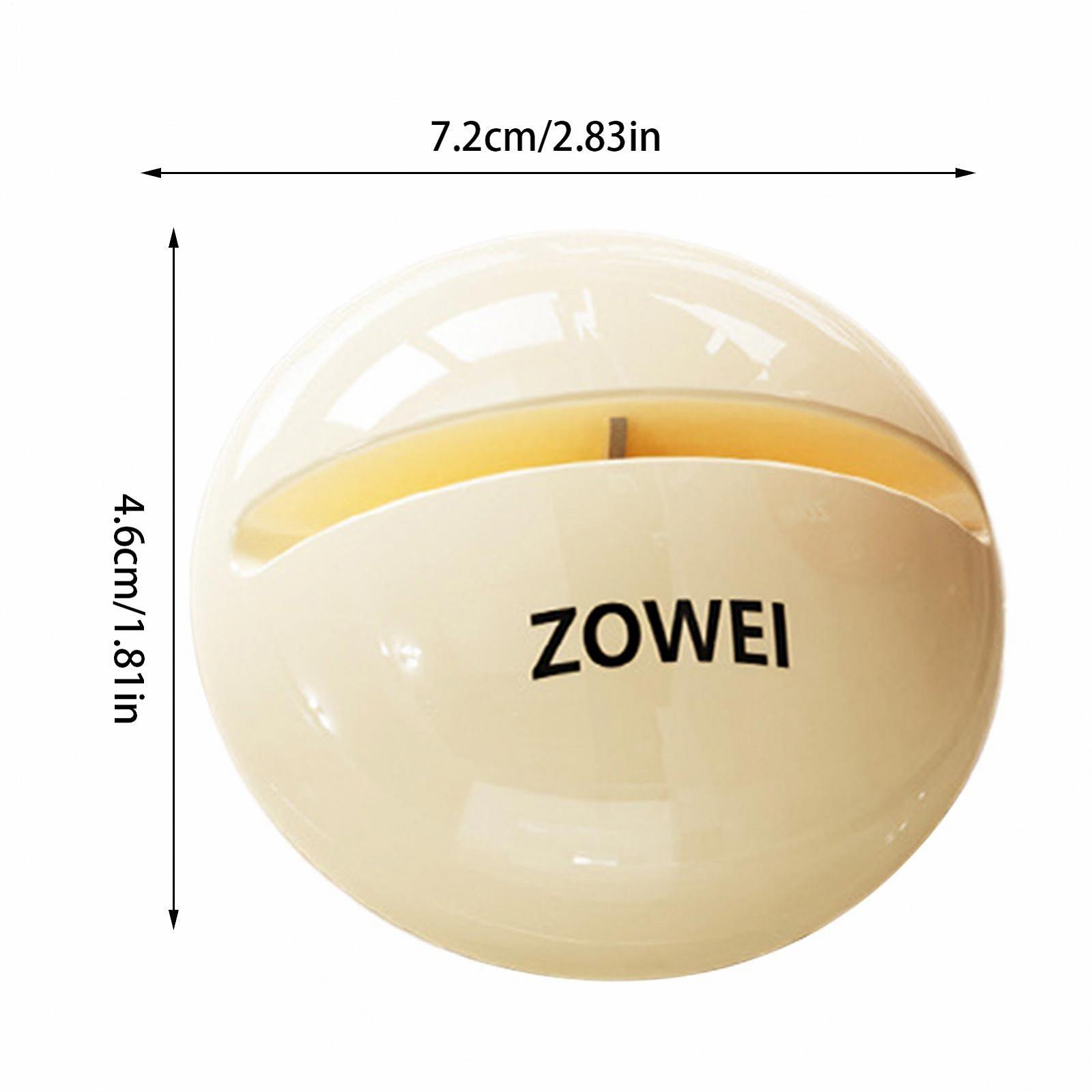 Точилка для ножей с присоской нескользящая портативная компактная, фото №5