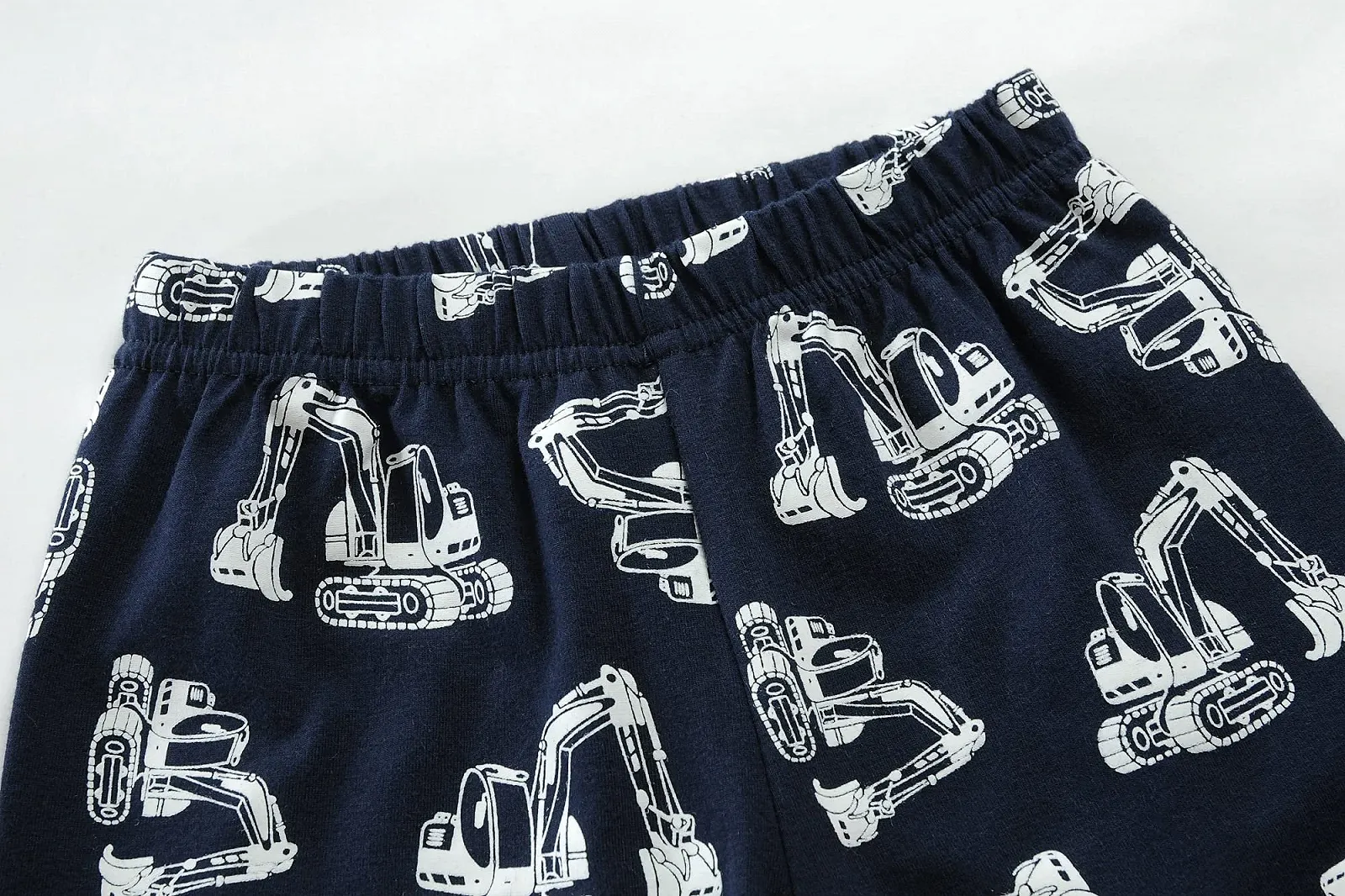 Комплект дитячої піжами CM-Kid, бавовна, літо, фото №6 Комплект дитячої піжами CM-Kid, бавовна, літо, фото №6