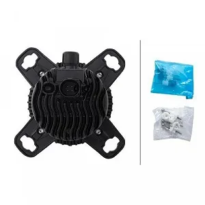 Вставка основной фары HELLA 1ML 012 488-011 synthetic.ua - Фото 1