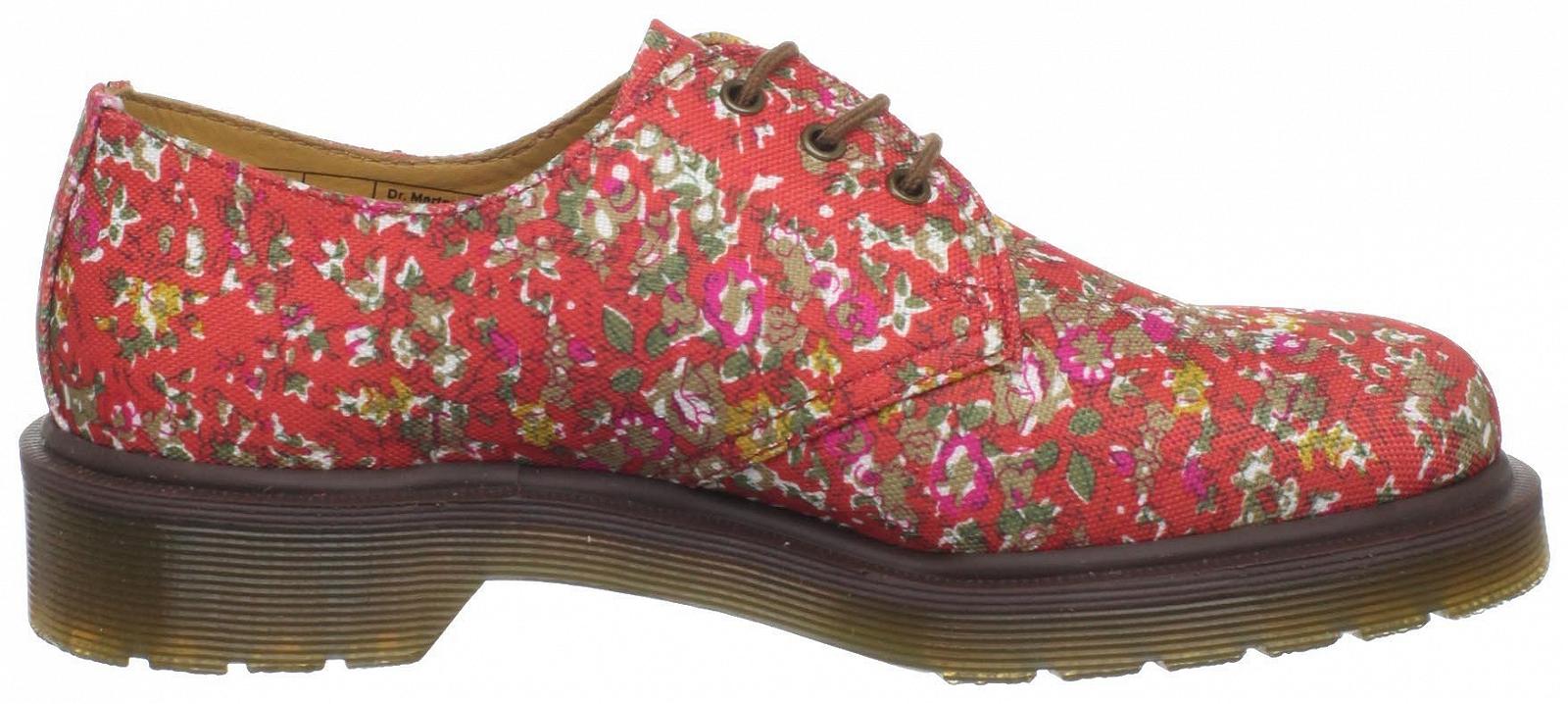 Туфлі Dr Martens 1461 Smooth, фото №5