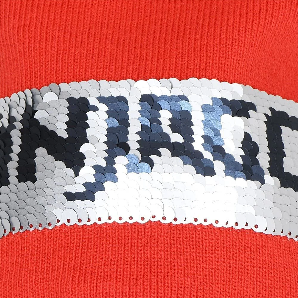 Шапка Біні LEGO Lwantony Двостороння з паєтками Ninjago для хлопчиків, фото №4 Шапка Біні LEGO Lwantony Двостороння з паєтками Ninjago для хлопчиків, фото №4