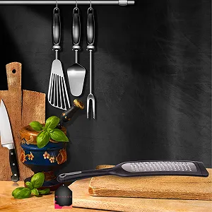 Терка кухонная OMAGO 30 см synthetic.ua - Фото 1