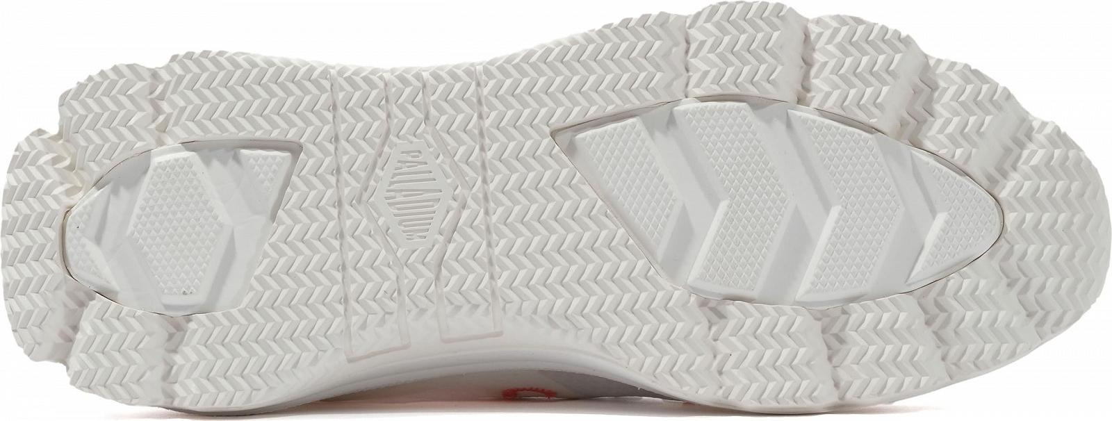 Кроссовки Palladium Thunder Lite Phantom, фото №5