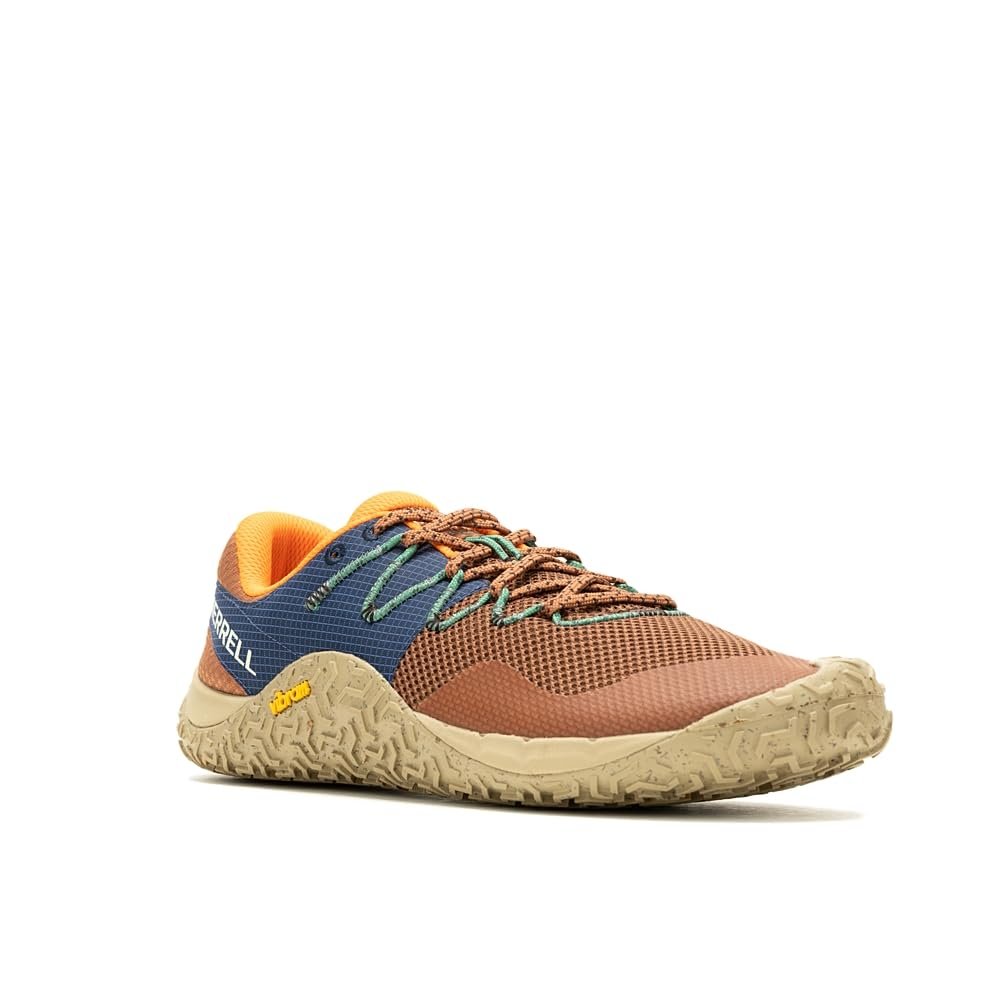 Кроссовки Merrell Trail Glove 7, фото №4