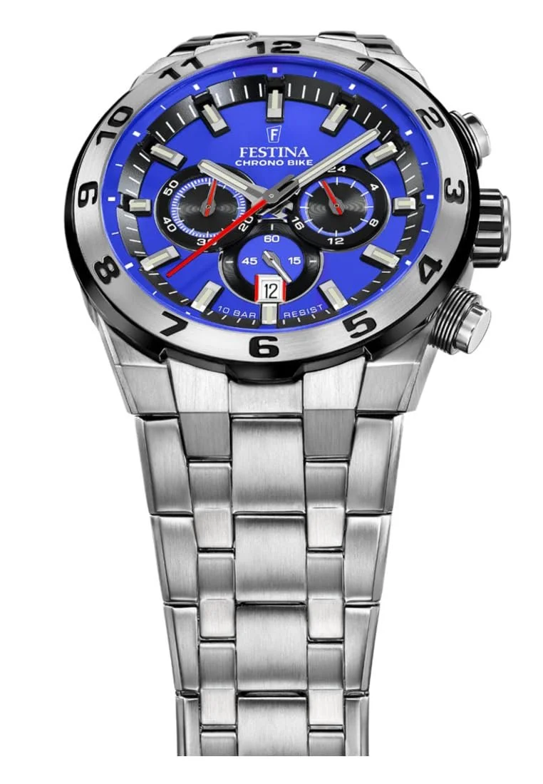 Годинник FESTINA Sport F20670/3, фото №2 Годинник FESTINA Sport F20670/3, фото №2
