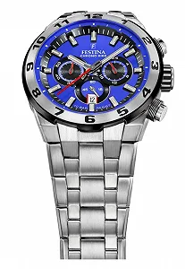 Годинник FESTINA Sport F20670/3 synthetic.ua - Фото 1