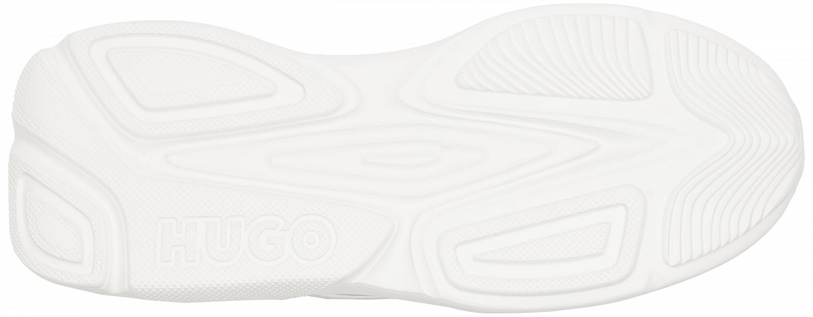 Кросівки HUGO Leon_Runn_Pume Чоловічі, фото №2